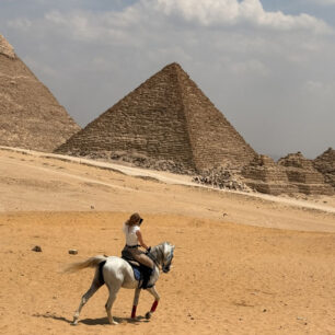 North Africa & Middle East