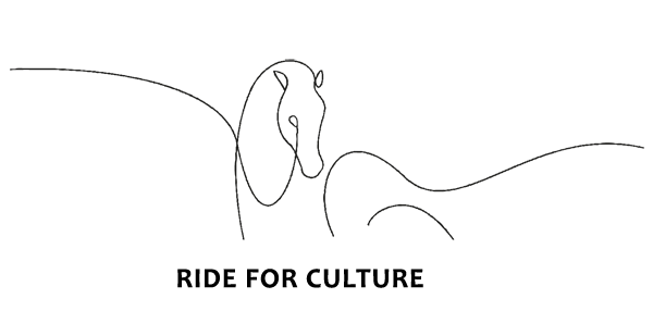 Ride4Culture | Dünya Çapında Kültürel Atlı Turlar