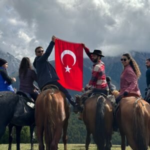 KYRGYZSTAN