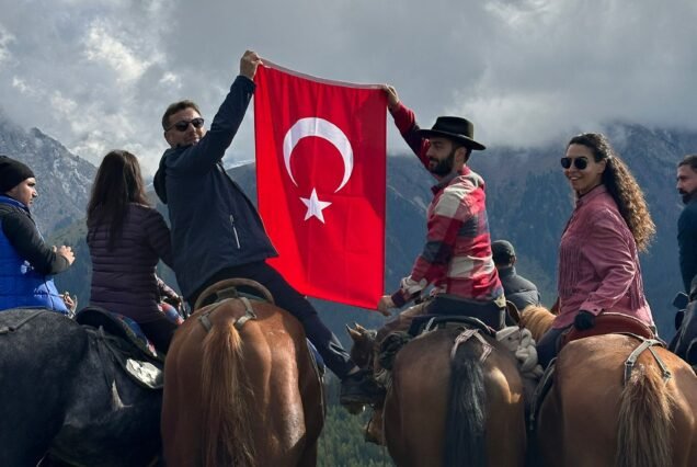 КЫРГЫЗСТАН 28 ИЮНЯ-03 ИЮЛЯ