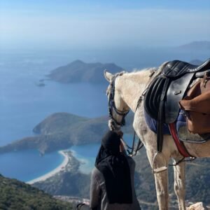 Patara 4 days (3 days horse riding)